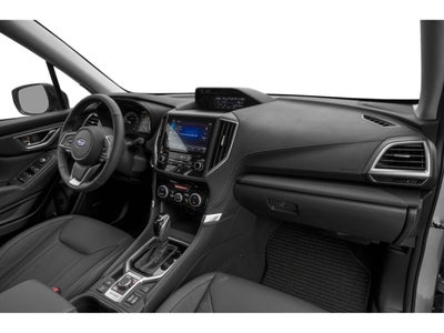 2021 Subaru Forester Touring CVT