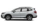 2021 Subaru Forester Touring CVT