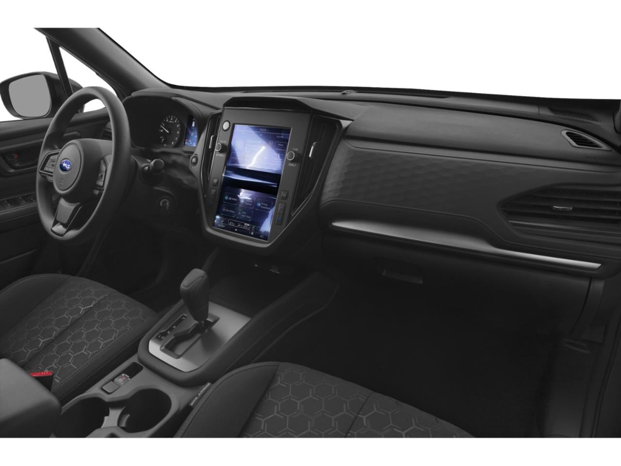 2025 Subaru Forester AWD