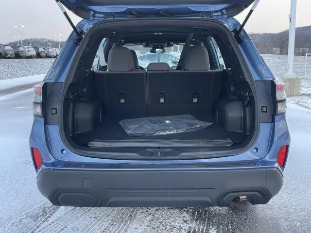 2025 Subaru Forester AWD