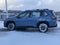 2025 Subaru Forester AWD