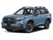 2025 Subaru Forester AWD