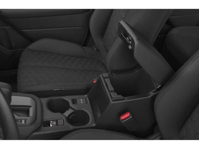 2025 Subaru Forester AWD