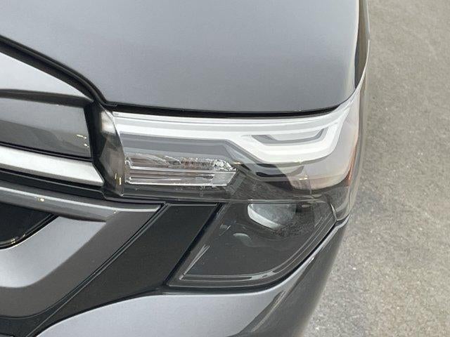 2025 Subaru Forester Premium AWD