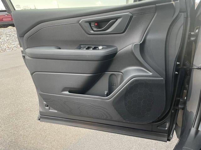 2025 Subaru Forester Premium AWD