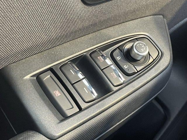 2025 Subaru Forester Premium AWD