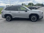 2025 Subaru Forester Premium AWD