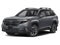 2025 Subaru Forester Premium AWD