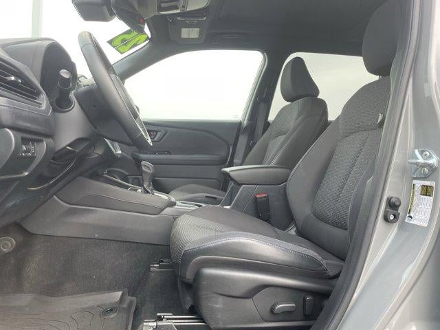 2025 Subaru Forester Premium AWD