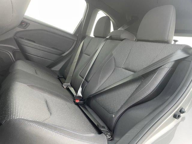 2025 Subaru Forester Premium AWD