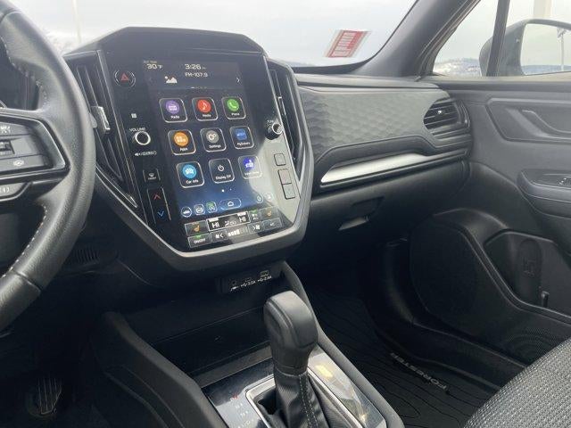 2025 Subaru Forester Premium AWD