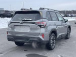 2025 Subaru Forester Premium AWD