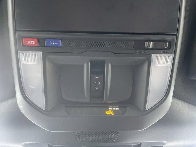 2025 Subaru Forester Premium AWD