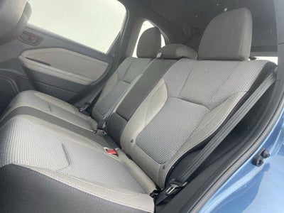 2025 Subaru Forester Premium AWD