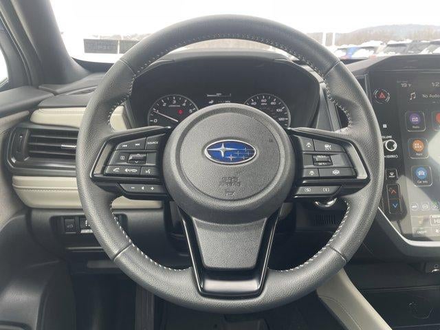 2025 Subaru Forester Premium AWD