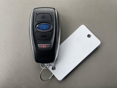 2025 Subaru Forester Premium AWD