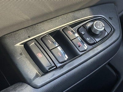 2025 Subaru Forester Sport AWD