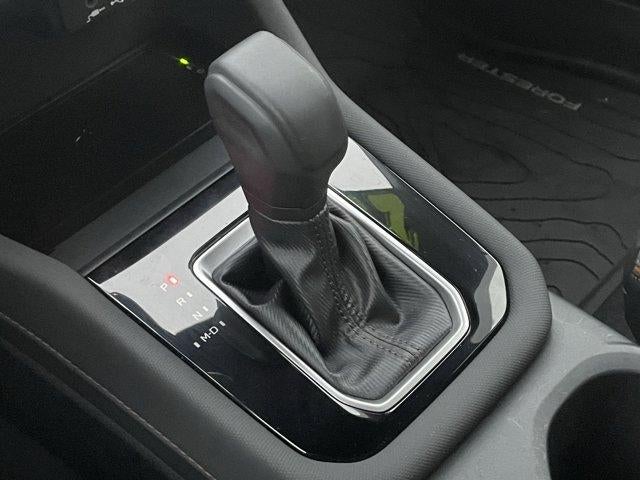2025 Subaru Forester Sport AWD