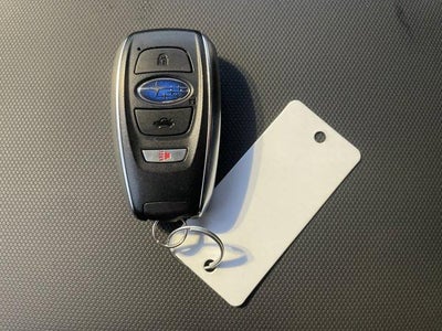 2025 Subaru Forester Sport AWD