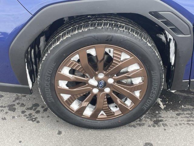 2025 Subaru Forester Sport AWD