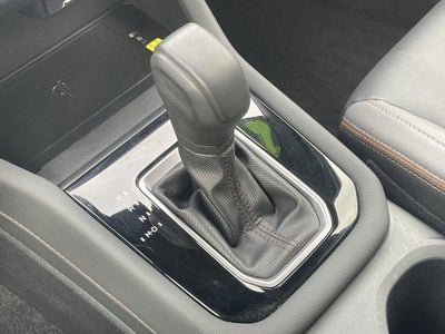 2025 Subaru Forester Sport AWD