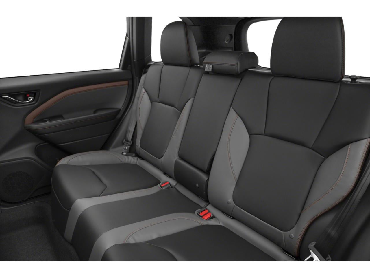 2025 Subaru Forester Sport AWD