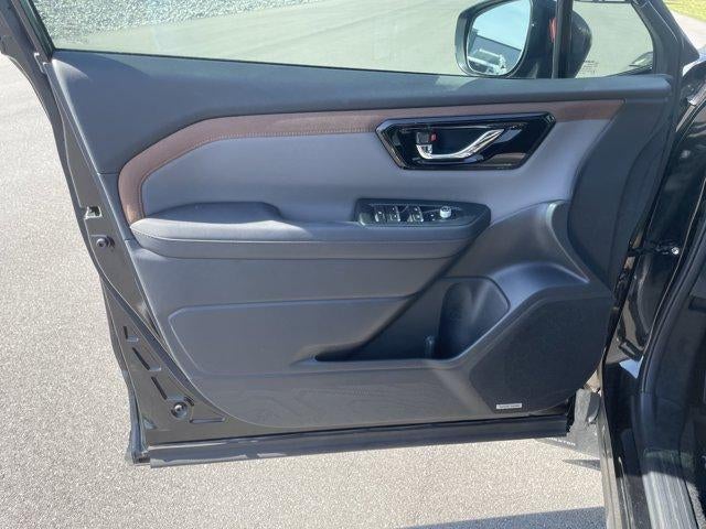 2025 Subaru Forester Sport AWD