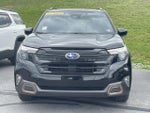 2025 Subaru Forester Sport AWD