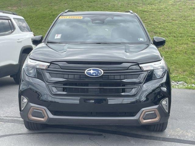2025 Subaru Forester Sport AWD