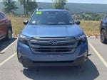 2025 Subaru Forester Sport AWD
