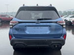 2025 Subaru Forester Sport AWD