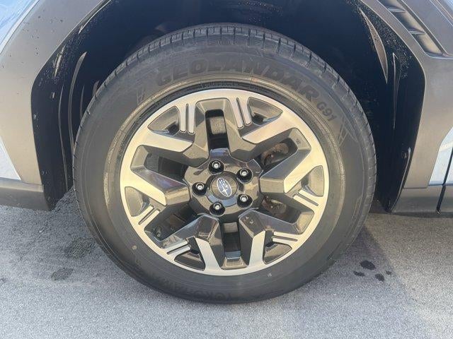 2025 Subaru Forester Sport AWD
