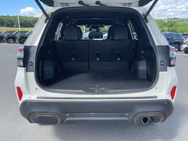 2025 Subaru Forester Sport AWD