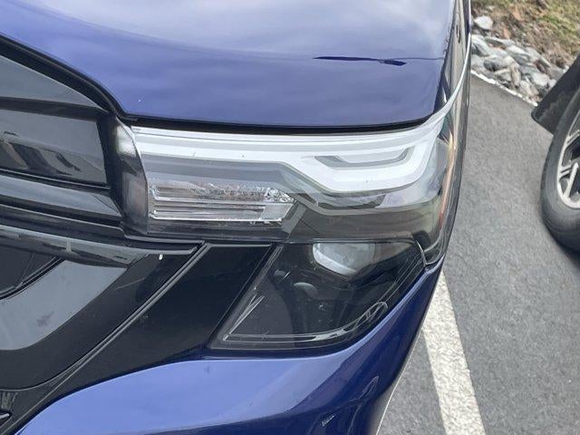 2025 Subaru Forester Sport AWD