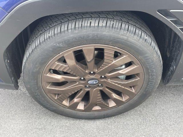 2025 Subaru Forester Sport AWD