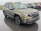 2025 Subaru Forester Limited AWD