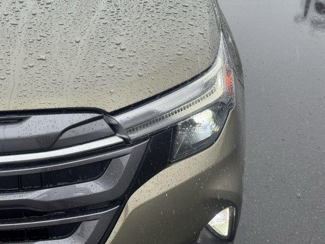2025 Subaru Forester Limited AWD