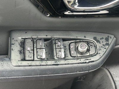2025 Subaru Forester Limited AWD