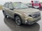 2025 Subaru Forester Limited AWD