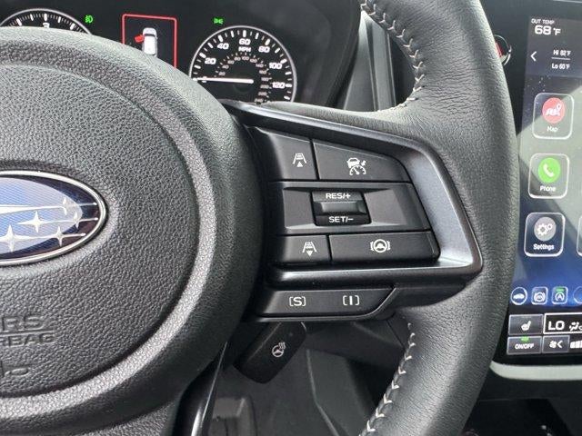 2025 Subaru Forester Limited AWD
