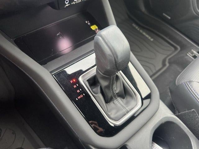 2025 Subaru Forester Limited AWD