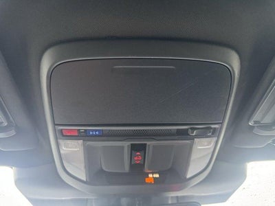 2025 Subaru Forester Limited AWD