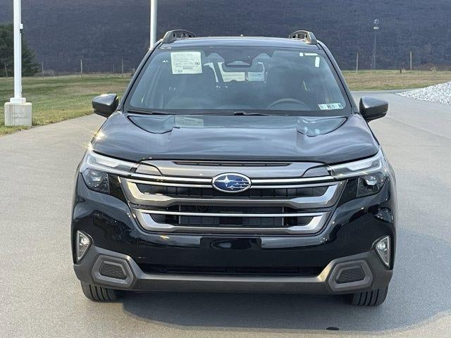 2025 Subaru Forester Touring AWD