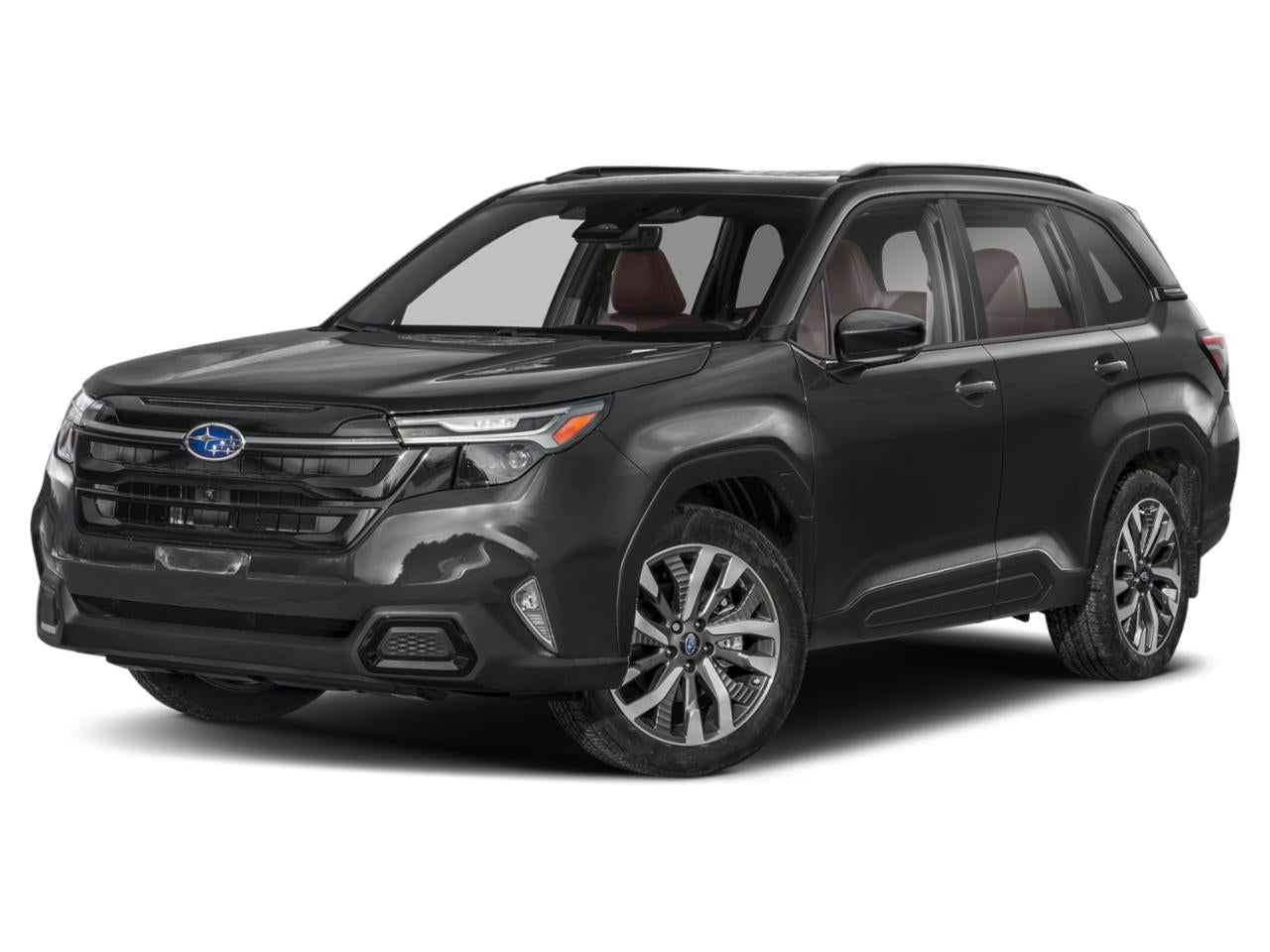 2025 Subaru Forester Touring AWD