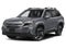 2025 Subaru Forester Premium Hybrid AWD