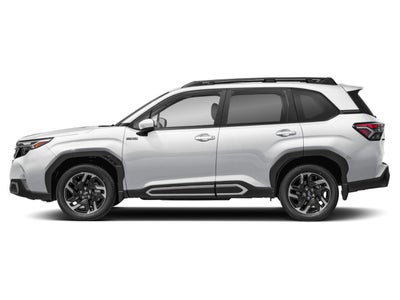 2025 Subaru Forester Limited Hybrid AWD
