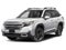 2025 Subaru Forester Limited Hybrid AWD