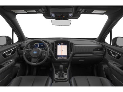 2025 Subaru Forester Limited Hybrid AWD