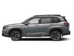 2025 Subaru Forester Limited Hybrid AWD