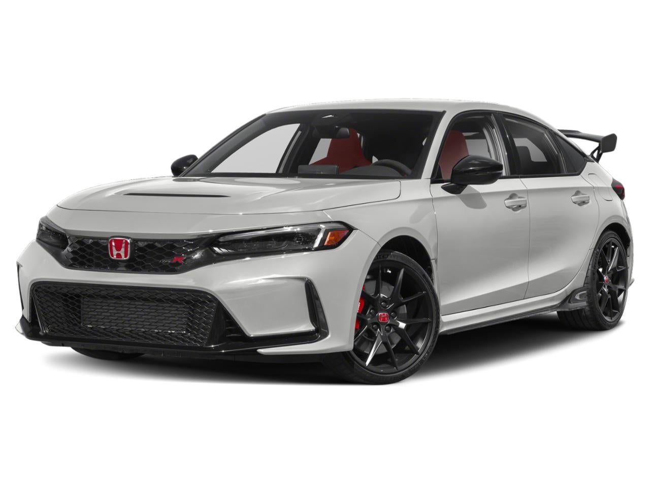 2023 Honda Civic Type R Manual Type R
